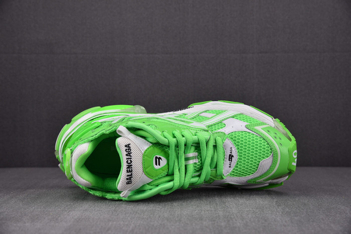 Ba*len*cia*ga runner sneaker w3rbm-3590