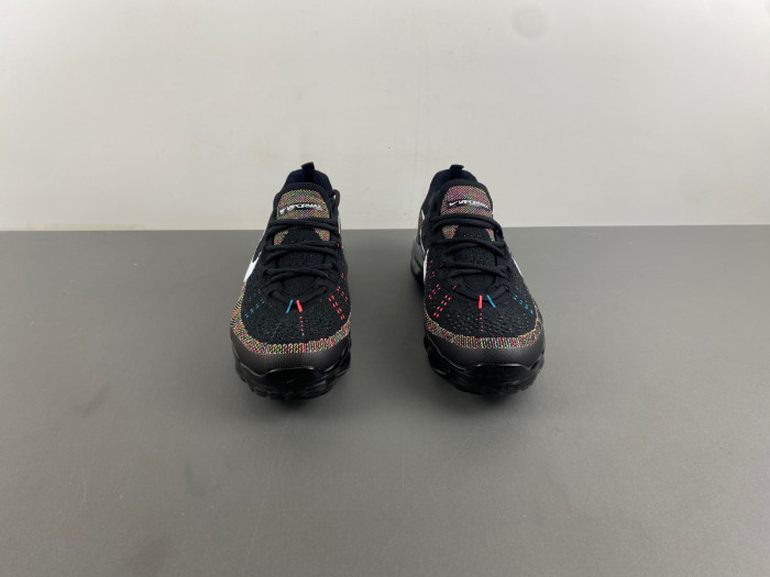 nike air vapormax 2023 flyknit multi color dv1678-008