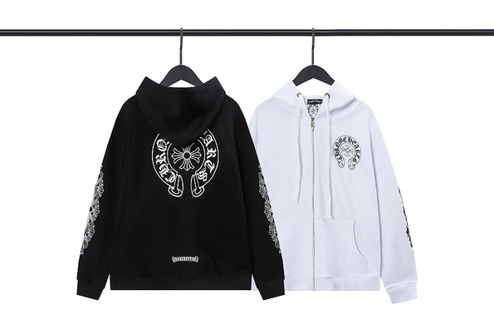 chrome hearts ch10
