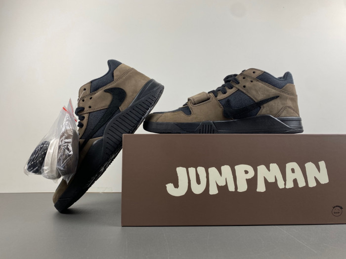 air jordan jumpman jack tr travis scott mocha fz8117-200