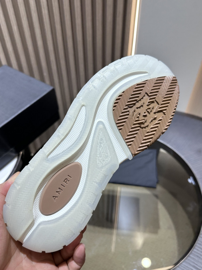 a*iri ma-1 sneakers am167