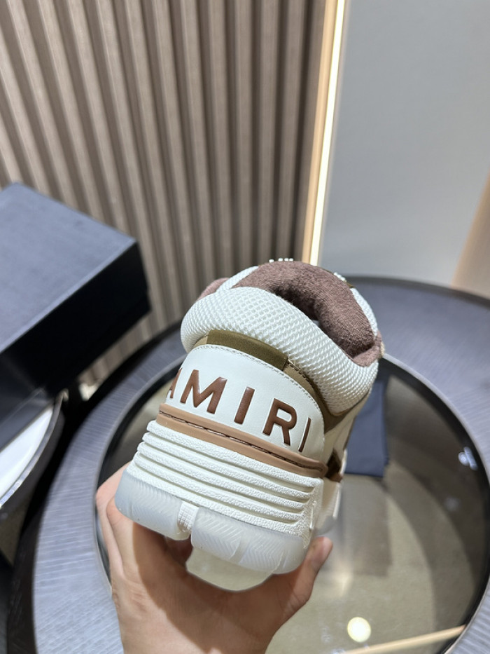 a*iri ma-1 sneakers am167