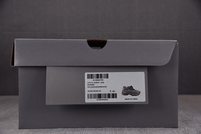 Ba*len*cia*ga runner sneaker f3rny 2240