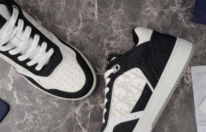 dio* sneakers b27 d270237