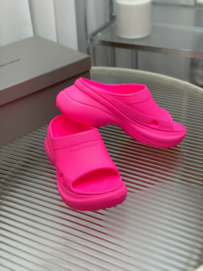 balenciag* sandal bs61