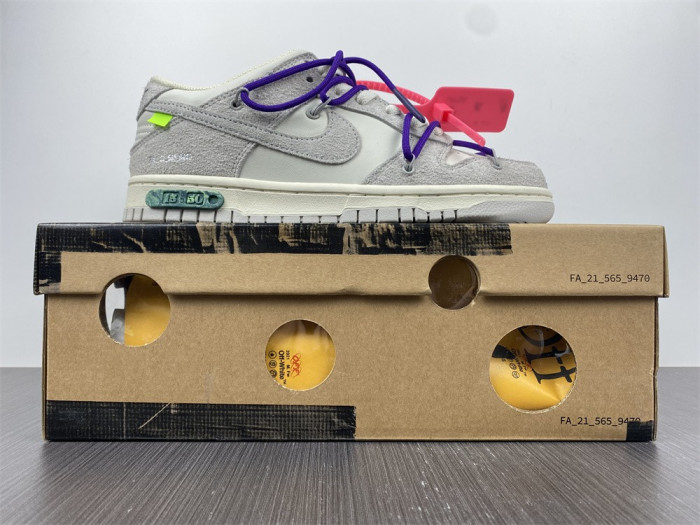 dunk low “15 of 50” dj0950-101