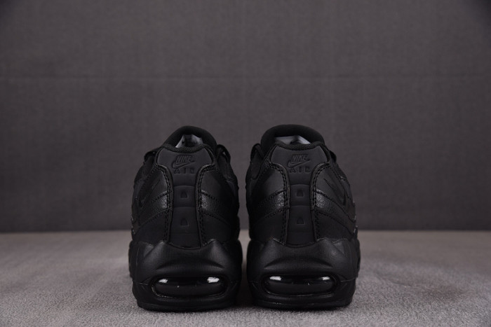nike air max 95 black stadium green dh8015-003
