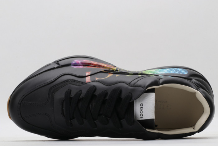 G*u*i* rhyton sneaker