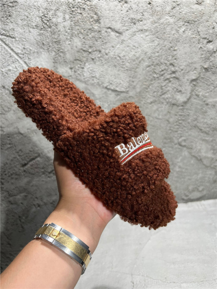 balenciag* sandal bs60