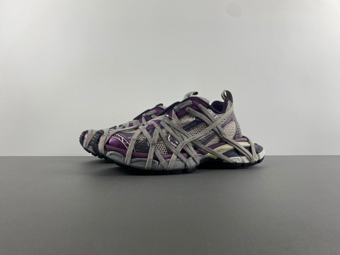 Ba*len*cia*ga 3xl sneaker w3xll 0621