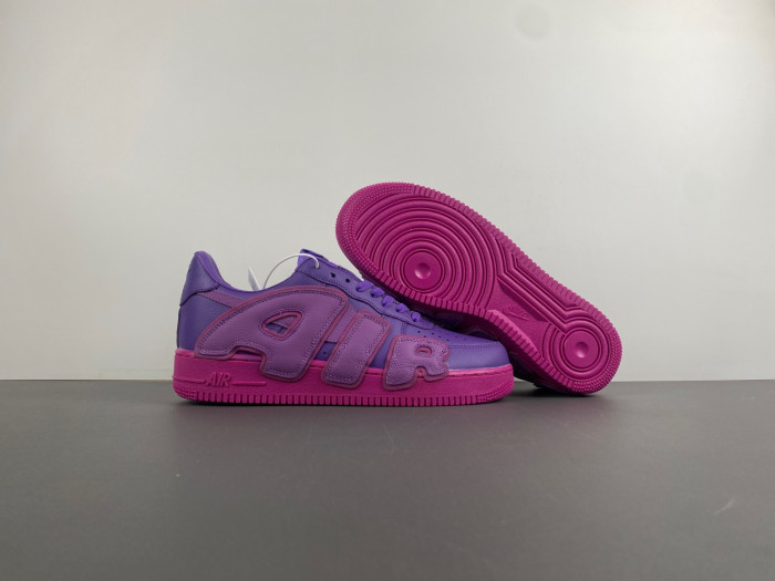 cactus plant flea market x nike air force 1 fuchsia dream dc4457-104