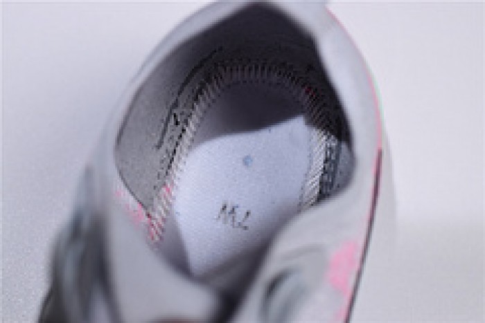 nike epic react flyknit pure platinum womens aq0067-007