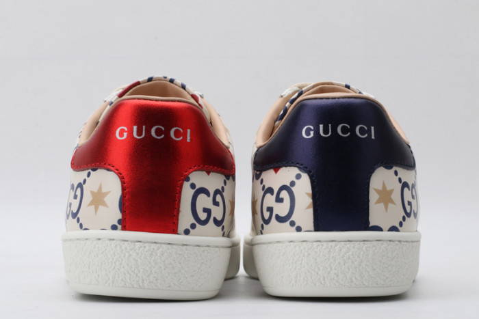 G*u*i* ace sneaker