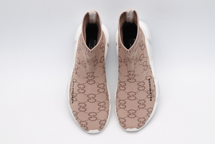 speed trainer sneakers 1000032