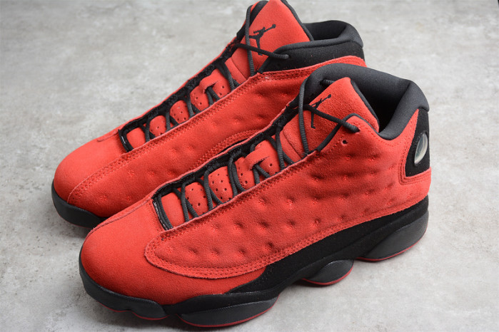 air jordan 13 reverse bred dj5982-602