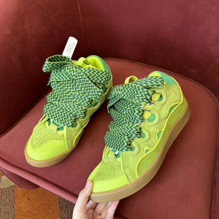 lanvin curb sneaker fy146