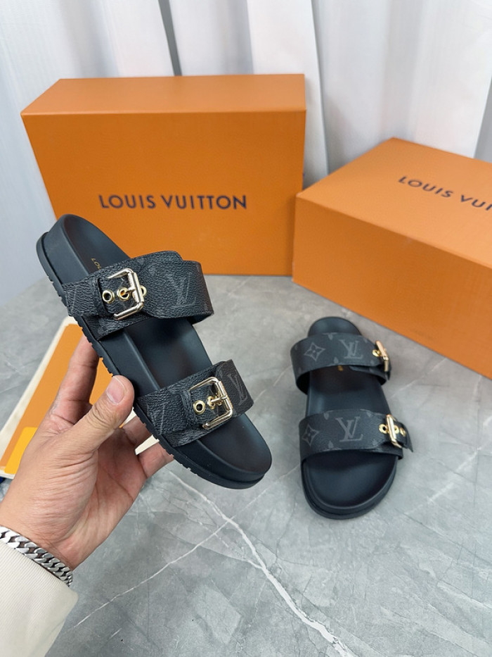 l&v sandal 65