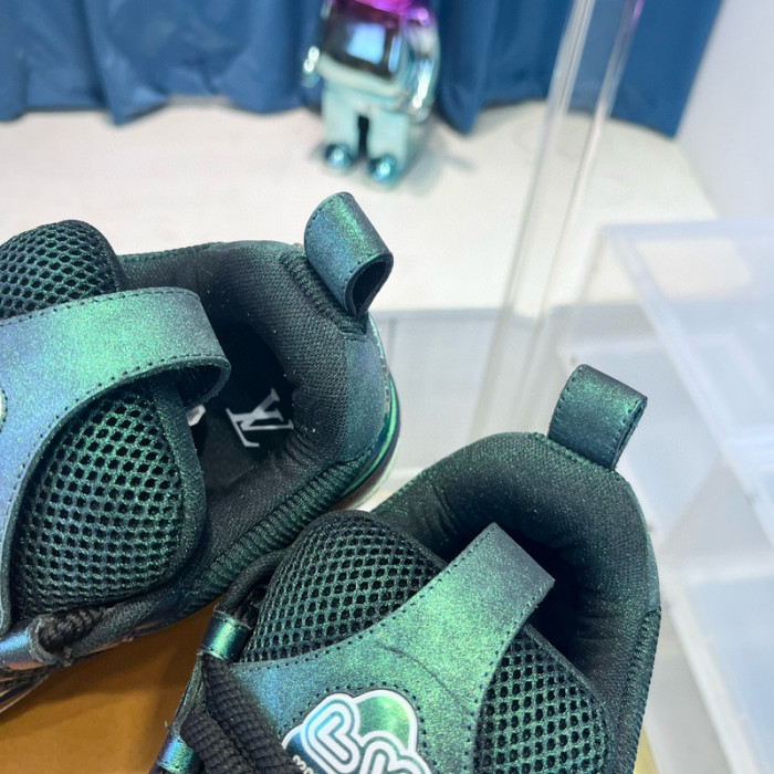 lv skate snekaers l0000262