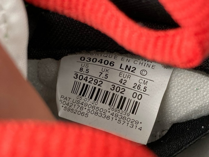 nike dunk low sb heineken 304292-302