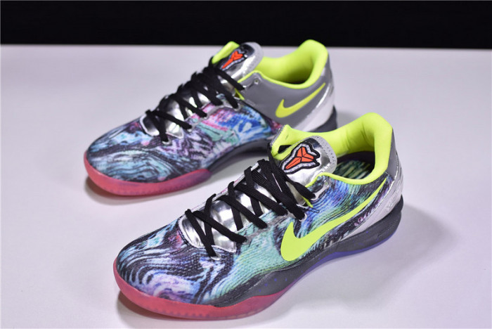 kobe 8 system