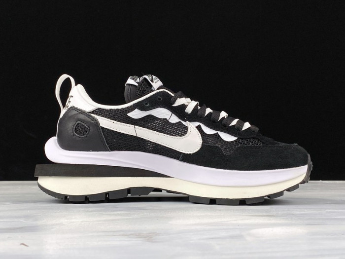 sacai x nike pegasua vaporfly black white ci9928-001