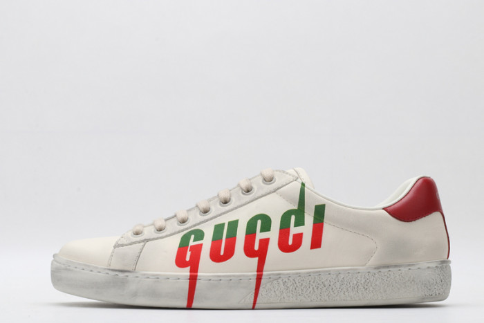 G*u*i* ace sneaker