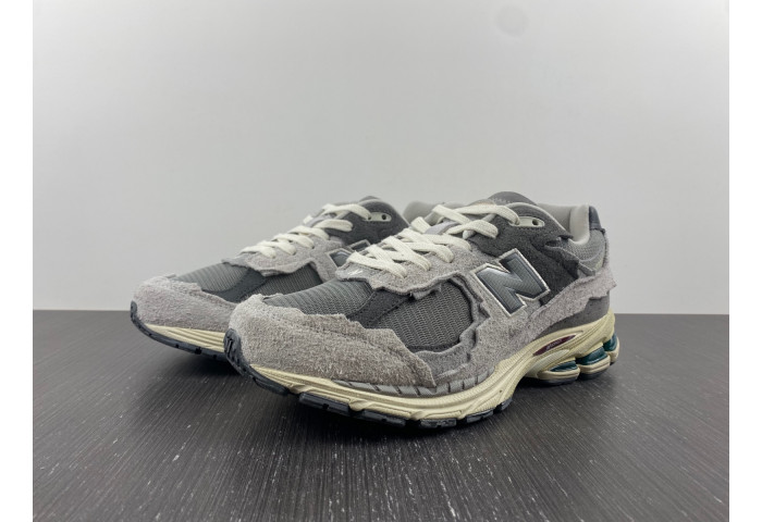 Bape x New Balance 2002R M2002RHO DFY10