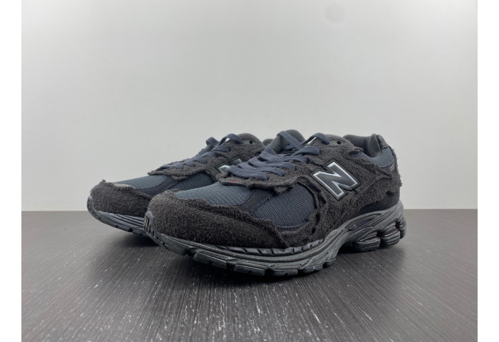 Bape x New Balance 2002R M2002RHO DFY12