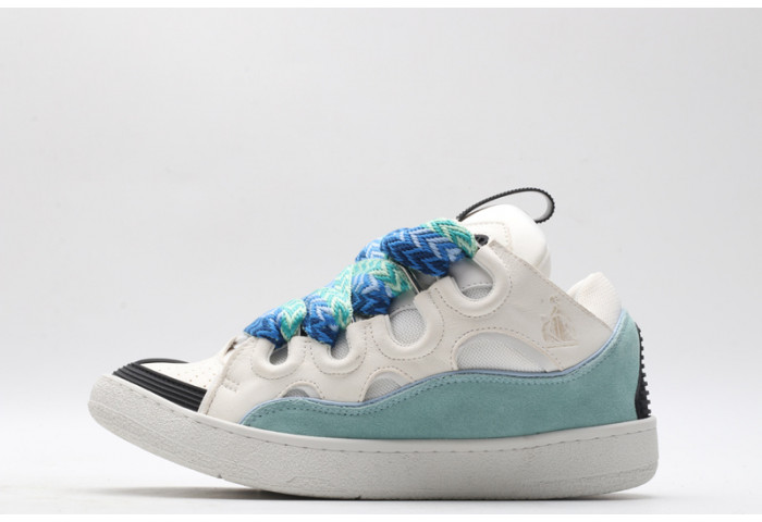 LANVIN CURB SNEAKER FY49