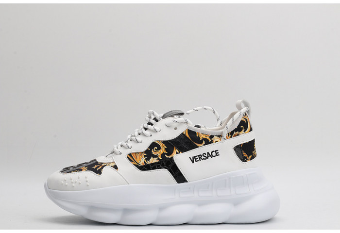 VERSACE SNEAKERS V012