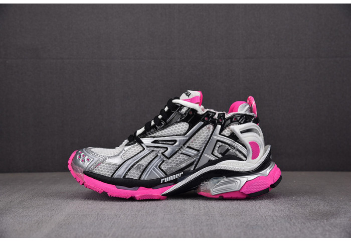 Balenciaga Runner sneaker W3RBW-9155