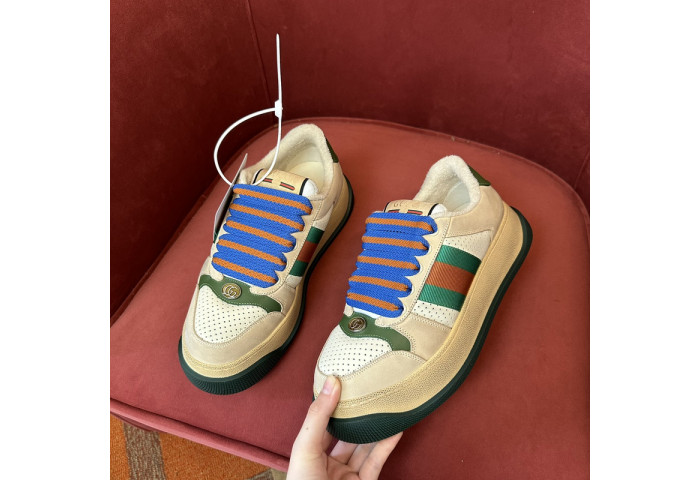 G*u*i* sneaker gc156