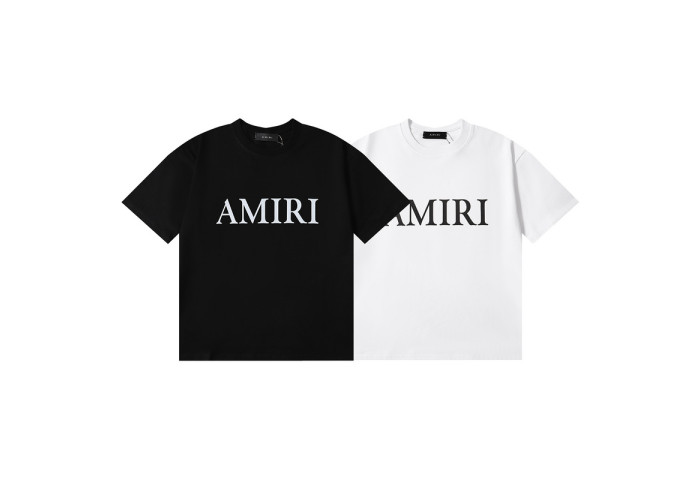 AM1RI T-SHIRT AM022
