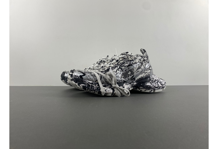 BALENCIAGA 3xl SNEAKER W3XDC 0135