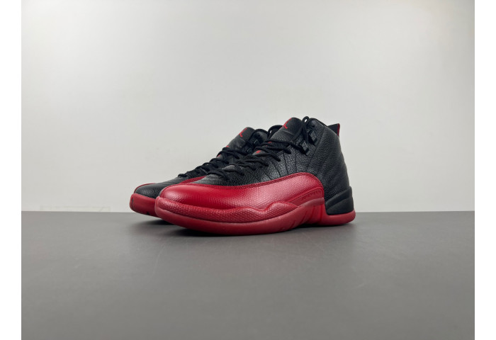 Air Jordan 12 Retro Flu Game (2025) CT8013-002
