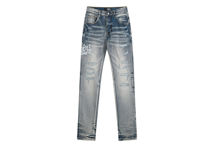 AM1RI Jeans AM019