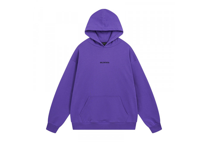 Balenciag* Hoodie Bh015