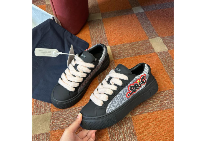 DIO* B33 SNEAKERS Dr0145