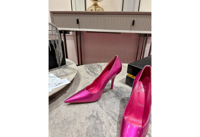 C&L Heels 10cm CLL000084