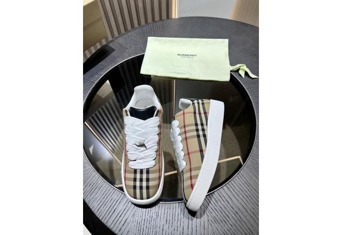 BUR*ERRY SHOES BBY84