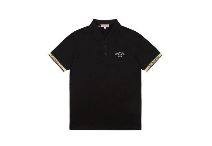 D1OR POLO SHIRT DR24