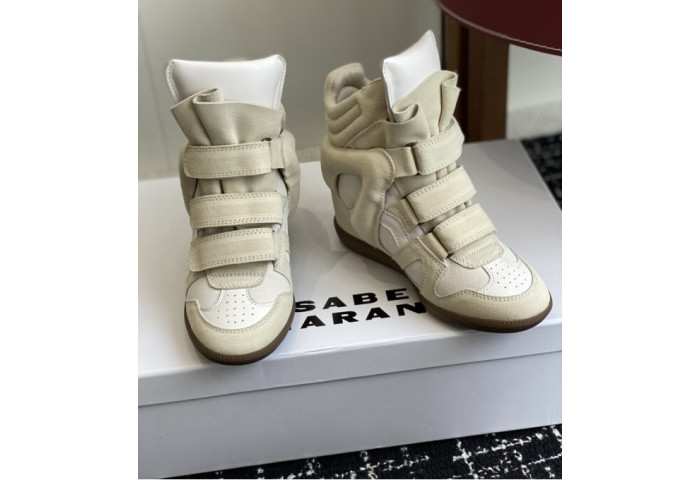 Isabel Marant SHOES IM009