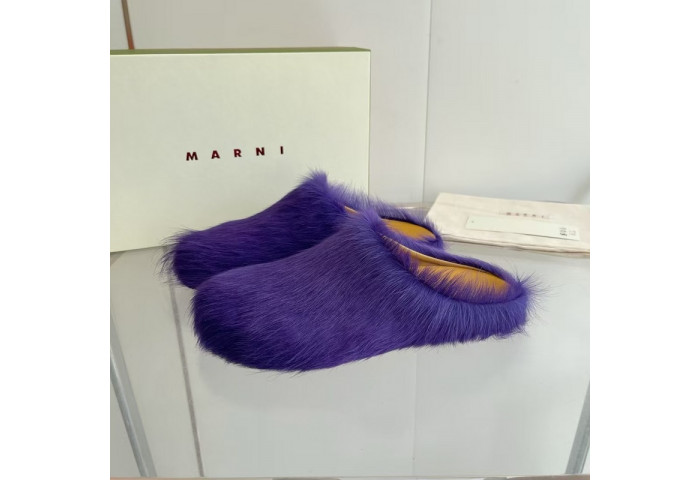 Marni Slides M004