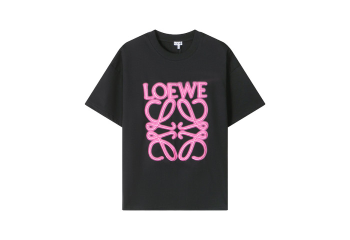 LOEWE T-SHIRT LW26