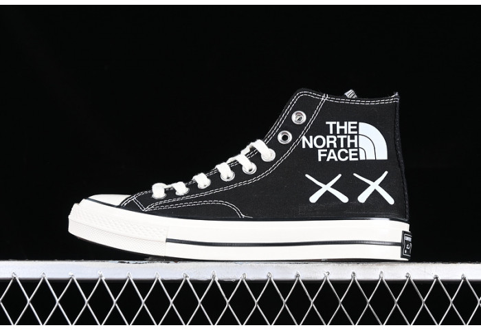 CONVERSE KAWS XX TNF 22FW OG00113