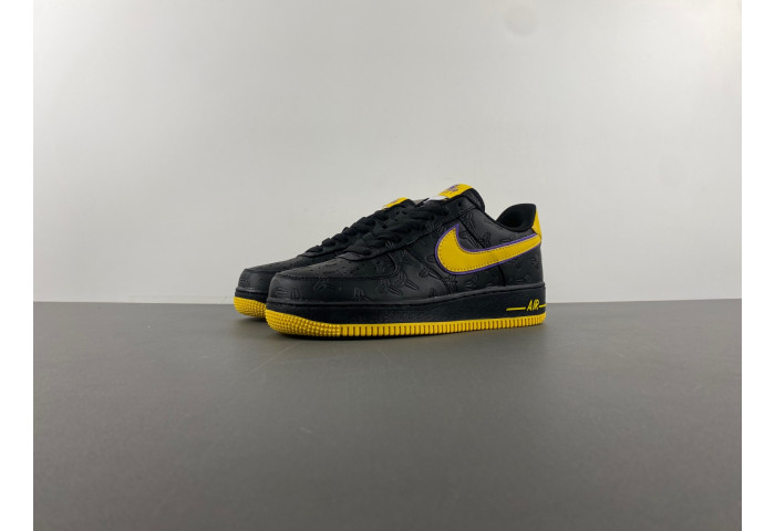 Nike Air Force 1 Low Kobe Bryant Lakers Away HV5122-001