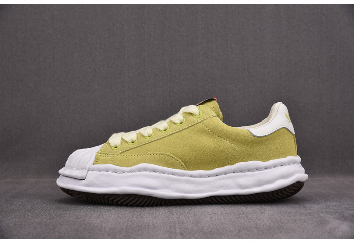 Ma*s*n mihara yasuhiro sneaker mmys07