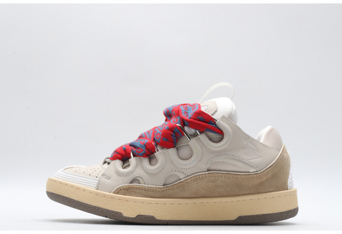 LANVIN CURB SNEAKER FY59