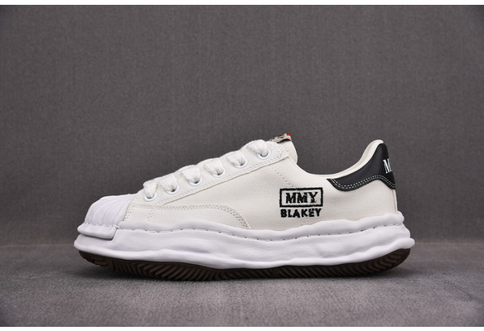Ma*s*n mihara yasuhiro sneaker mmys06