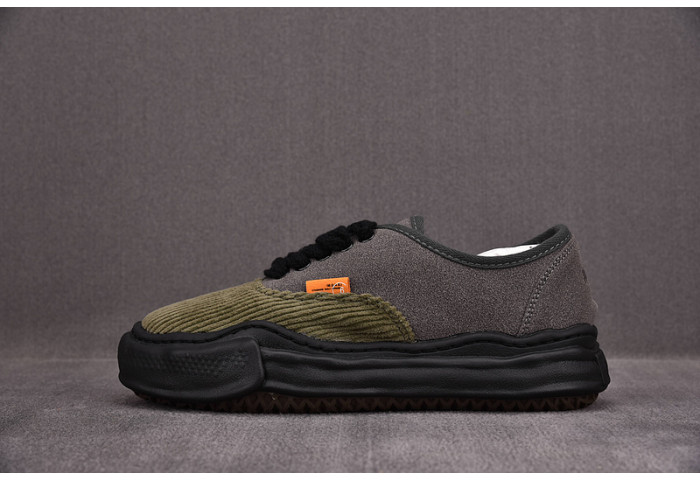 Ma*s*n mihara yasuhiro sneaker mmys20